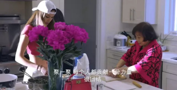 藝格木門：奧運冠軍的家，裝修成什么樣才配得上天才少女？