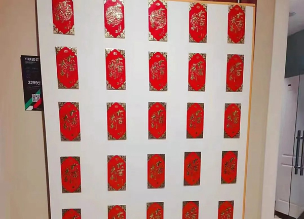 藝格木門2022虎年開門紅火爆盛況，現場直擊！