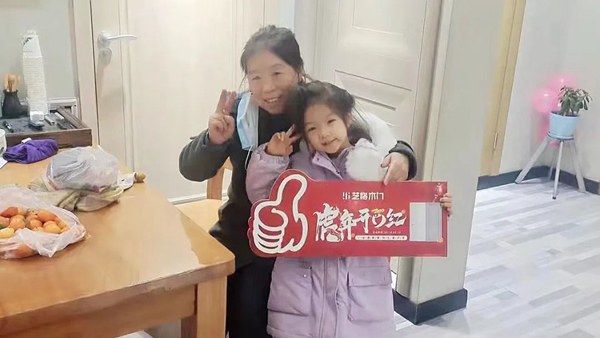 藝格木門2022虎年開門紅火爆盛況，現場直擊！