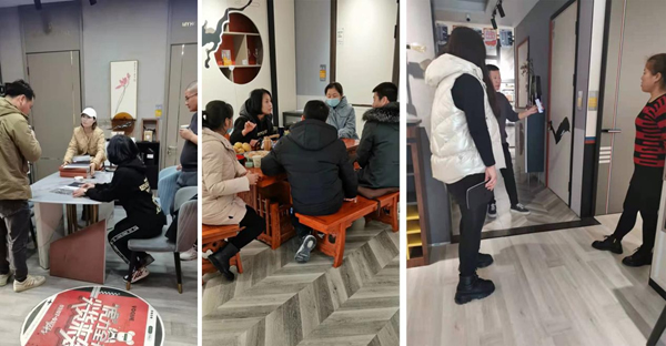 虎力全開尖貨來襲 | 思諾爾家2022開年大戲引爆春季市場