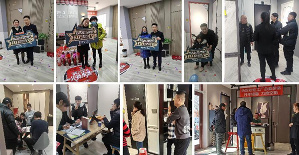 虎力全開尖貨來襲 | 思諾爾家2022開年大戲引爆春季市場