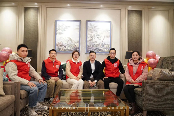 行而不輟 未來可期 | 尚佰訪談錄——本期人物：全國優秀設計師義烏樓航斌