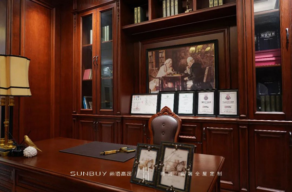 行而不輟 未來可期 | 尚佰訪談錄——本期人物：全國優秀設計師義烏樓航斌