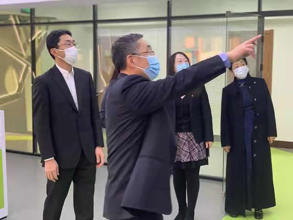 “驪”企業之責，“住”公益之業|驪住通世泰新任總經理受聘為大連通世泰希望小學名譽校長！