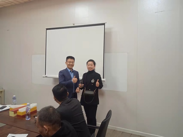 寶格潤