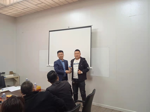 寶格潤
