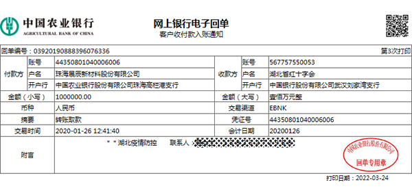 百萬口罩送家居人丨展辰虎年定制口罩上線！