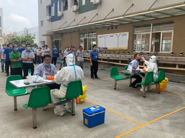 展辰新材：穿越風(fēng)雨，我們重見“光明”