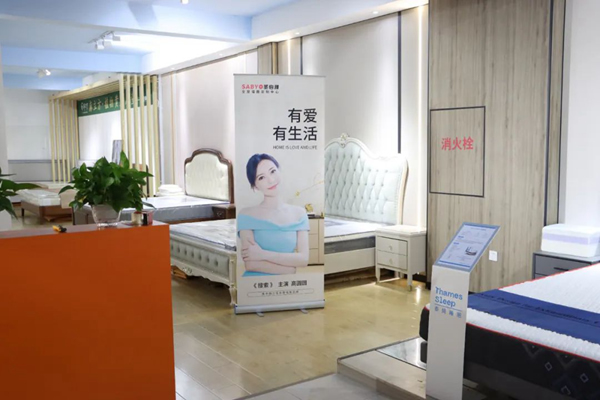 觀時局，布大局——后疫情時期，圣伯雅墻板的逆勢擴張