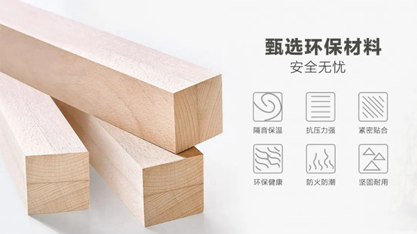 強(qiáng)強(qiáng)聯(lián)合·共筑美好 | 千川木門與魯能集團(tuán)達(dá)成戰(zhàn)略合作