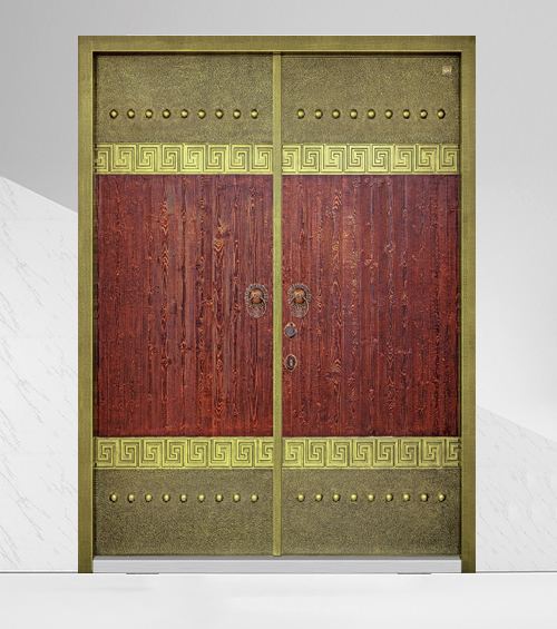 歐華尊邸拒絕跟風(fēng)，堅(jiān)持原創(chuàng)設(shè)計(jì)