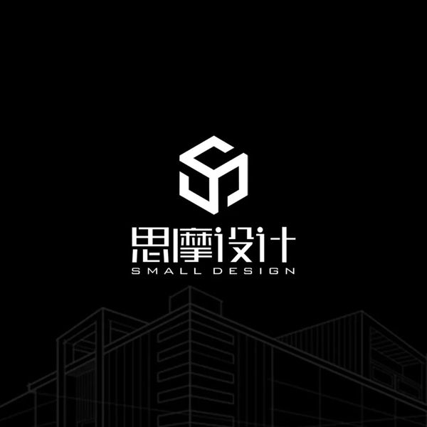 廣千木門 - 思摩設計 | 含蓄清雅，盡顯東方情懷