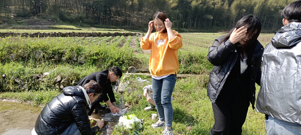 蔓茲堡天然系木門團建回顧丨一路同行 不負時光