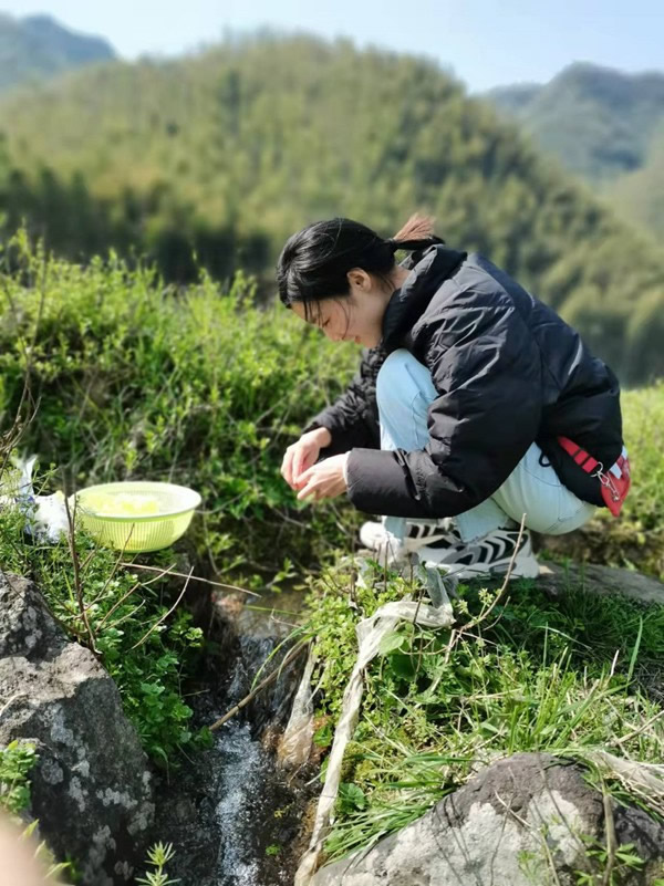 蔓茲堡天然系木門團建回顧丨一路同行 不負時光