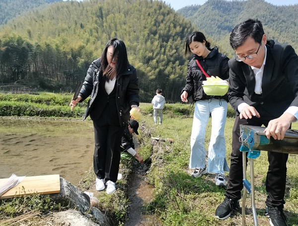 蔓茲堡天然系木門團建回顧丨一路同行 不負時光