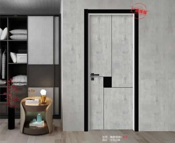 香港圣瑞邦門業