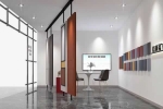 格林福木門 | 設計小店以不同的藝術形態展示丨格林福2022版