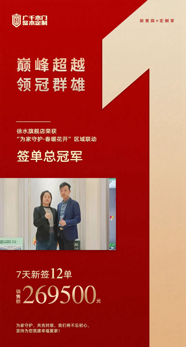 新力量戰(zhàn)報(bào) | 廣千木門(mén)“云端助力 賦能成長(zhǎng)”行動(dòng)圓滿(mǎn)告捷