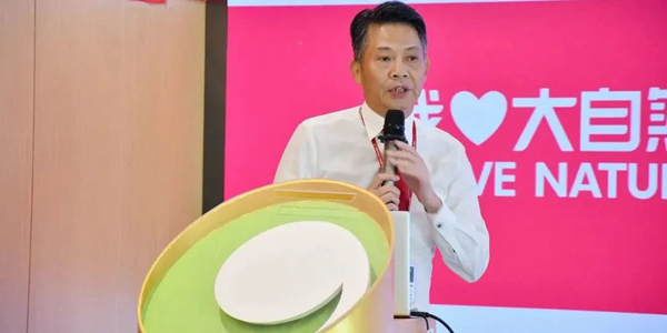 共抗疫情丨大自然家居在行動