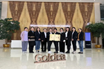 表彰 | 金迪外貿榮獲“巾幗文明崗”！
