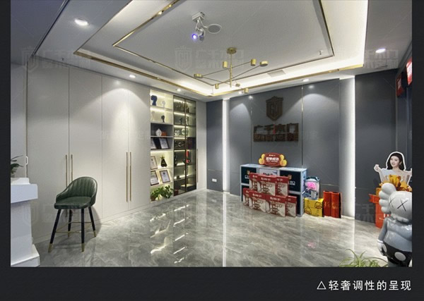 新晉來(lái)襲 | 廣千木門·忻州體驗(yàn)館，傾注匠心，璀璨綻放！