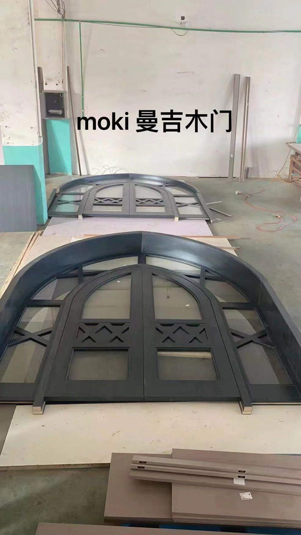 曼吉木門丨門墻柜高定行家，用品質鑄就高定！