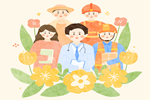 冠仕木門 | 五一勞動節，致敬每一個勞動者！