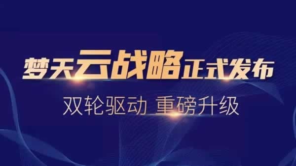 夢天木門