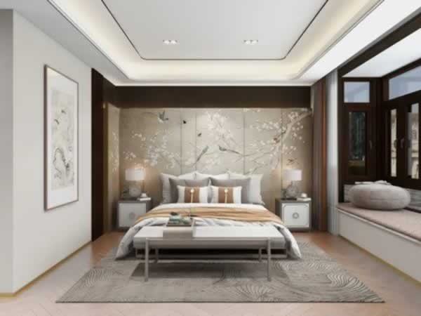 金豐全屋定制