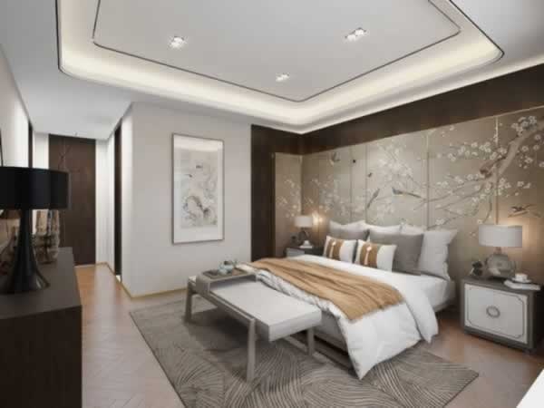 金豐全屋定制