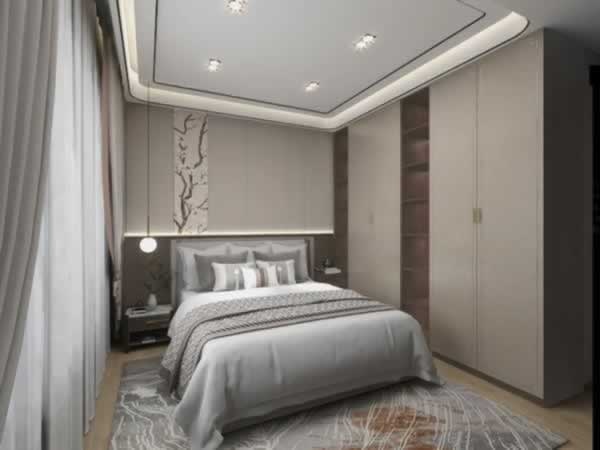 金豐全屋定制