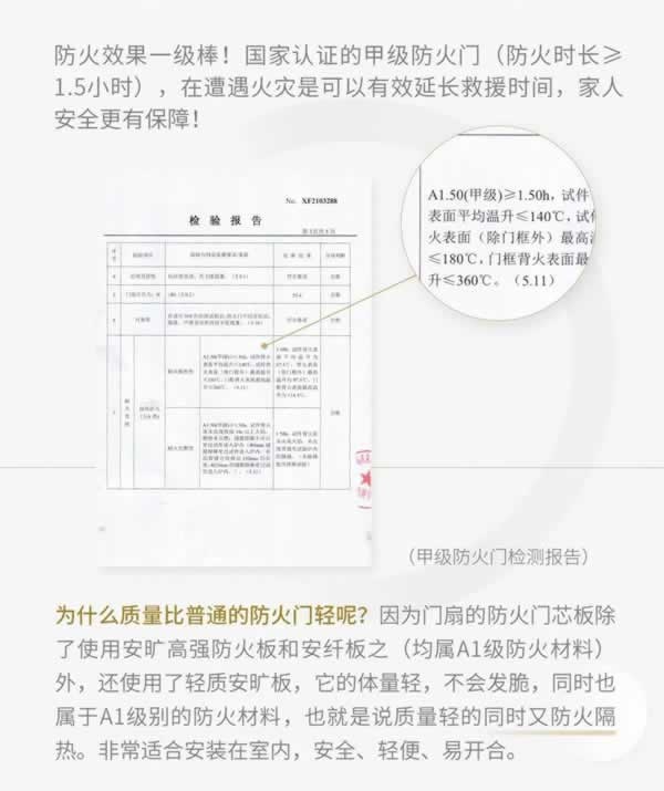 歐鉑尼木門