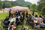 金騎士木門 | 快樂工作 快樂生活——金騎士團建活動精彩多多，快來看看叭！