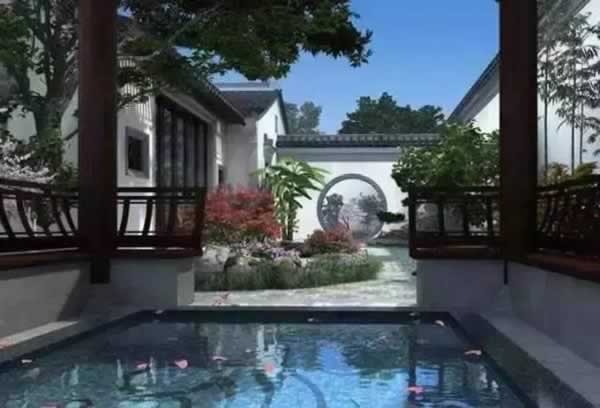 馨雅致木門