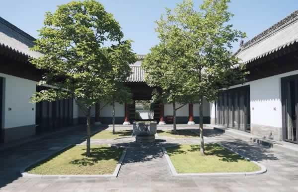 馨雅致木門