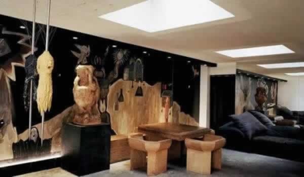 簡一全屋定制