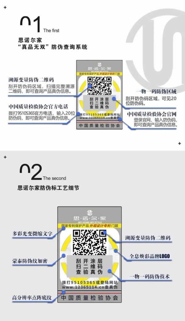 思諾爾家木門
