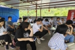 好樂家全屋定制 | 巔峰挑戰，創造奇跡！好樂家加盟部二季度任務沖刺啟動會