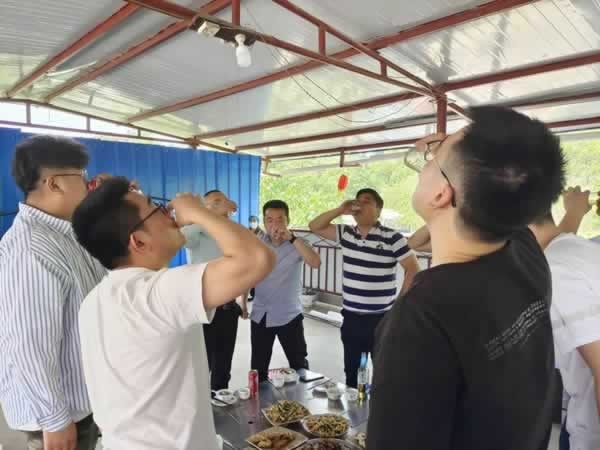 好樂家全屋定制