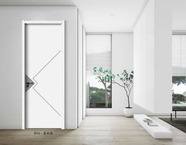 世紀創(chuàng)展木門