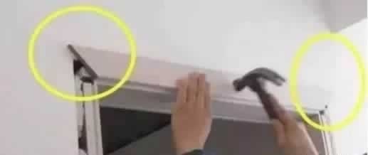 無漆木門之家