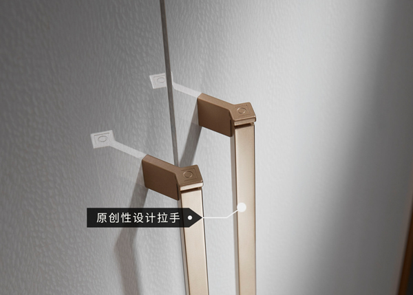 2022歐派新品 | 簡(jiǎn)約不簡(jiǎn)單，典雅「羅丹」為你帶來(lái)質(zhì)感生活