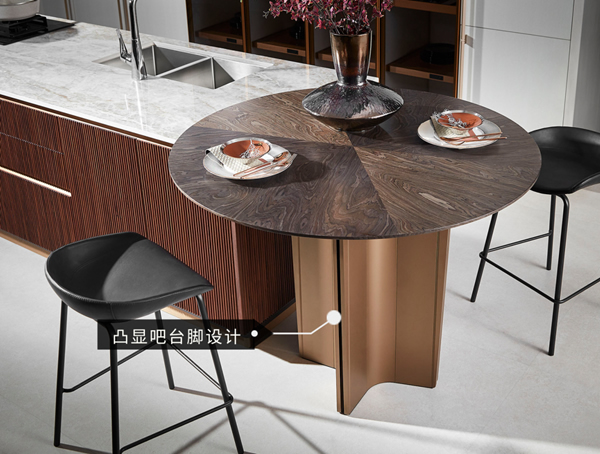 2022歐派新品 | 簡(jiǎn)約不簡(jiǎn)單，典雅「羅丹」為你帶來(lái)質(zhì)感生活