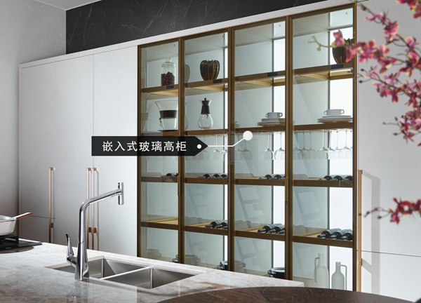 2022歐派新品 | 簡(jiǎn)約不簡(jiǎn)單，典雅「羅丹」為你帶來(lái)質(zhì)感生活