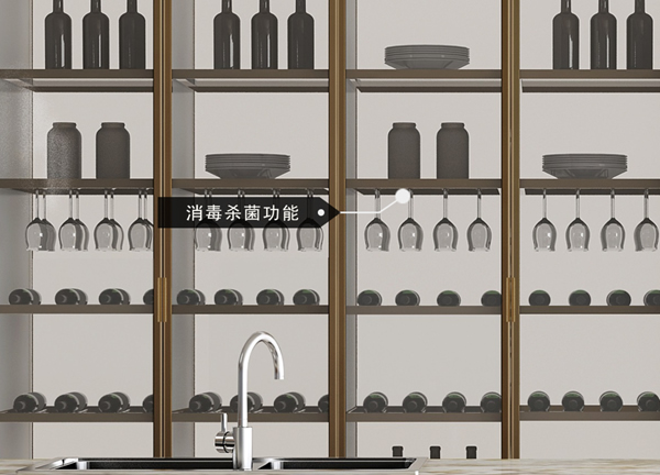 2022歐派新品 | 簡(jiǎn)約不簡(jiǎn)單，典雅「羅丹」為你帶來(lái)質(zhì)感生活