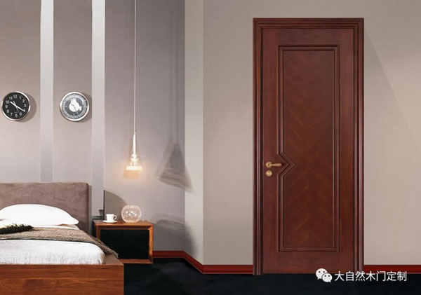 大自然木門定制·如何在眾多木門中，選出適合自己家的？