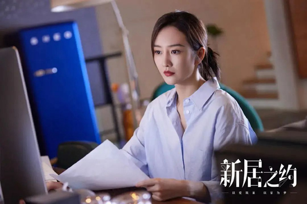 孟氏木門 | 《新居之約》：裝修是細節的藝術，還需要好的設計團隊