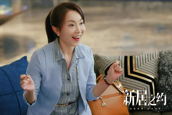 孟氏木門 | 《新居之約》：裝修是細節的藝術，還需要好的設計團隊