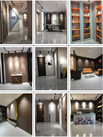 探店專訪-解密樂臣木門河南方城縣旗艦店發展之路