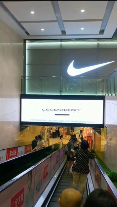 探店專訪-解密樂臣木門河南方城縣旗艦店發展之路